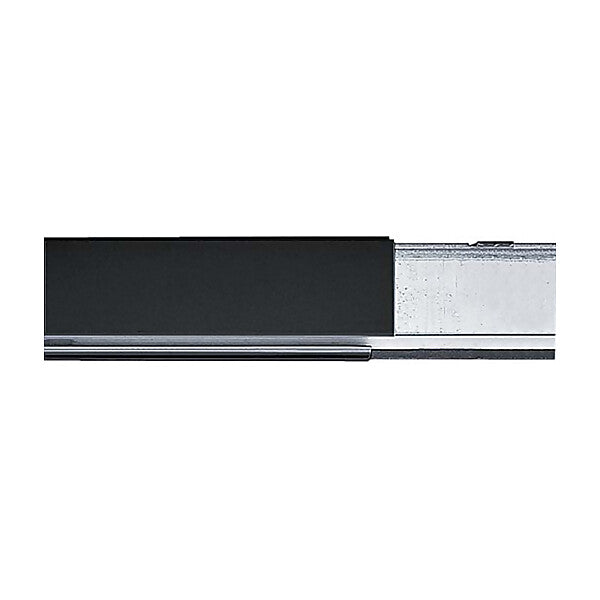 Zumtobel Tragschiene schwarz TECTON T 4000 BK
